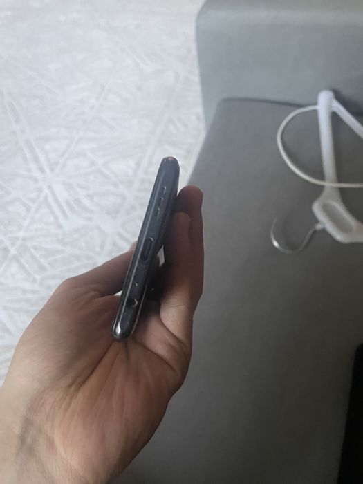 Xiaomi Readme note 10c