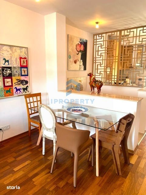 Apartment in Bucuresti - Vedere 5