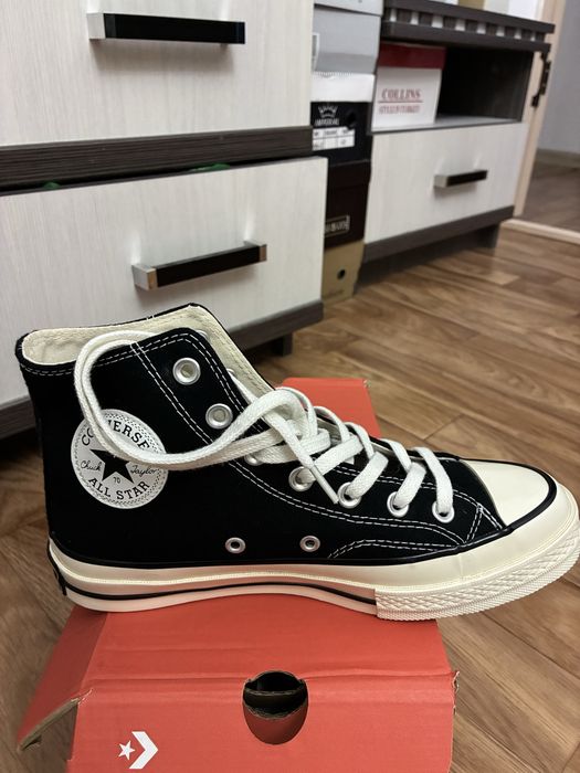 Кеды Converse Chuck 70 высокий