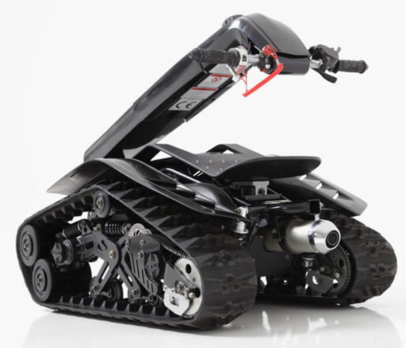 Продам спортивный вездеход