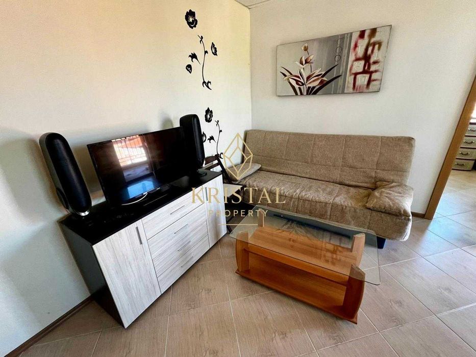 Продава се Тристаен апартамент в к.к. Слънчев бряг - 77 кв.м за 1072 €/кв.м - Снимка #5