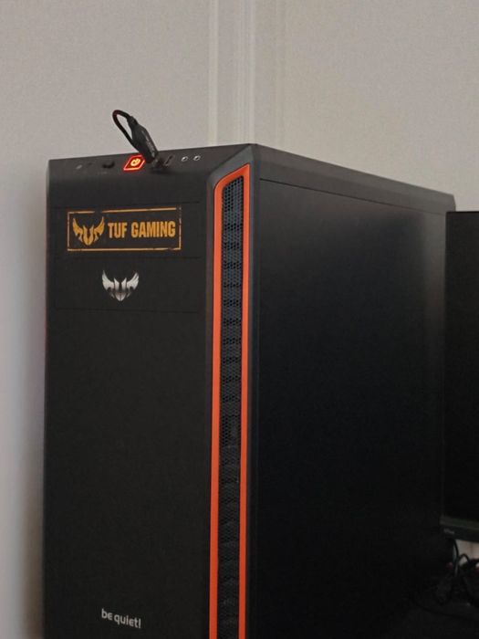 Компьютер игровой