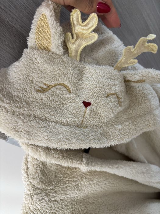 Halat baie fete 10-12 ani NOU