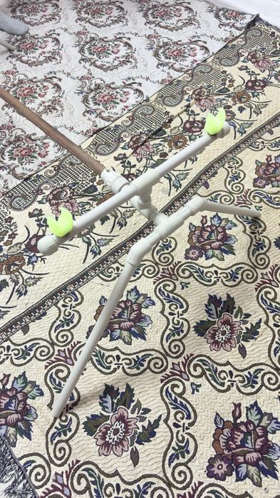 Продается ручной род под