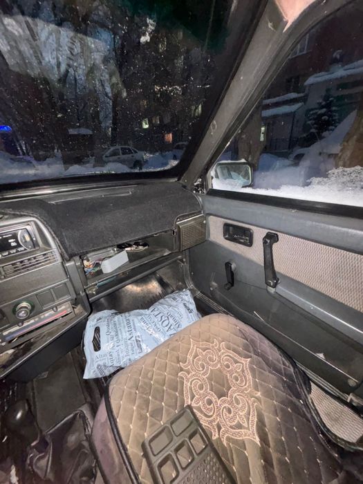 Продам автомобиль ВАЗ