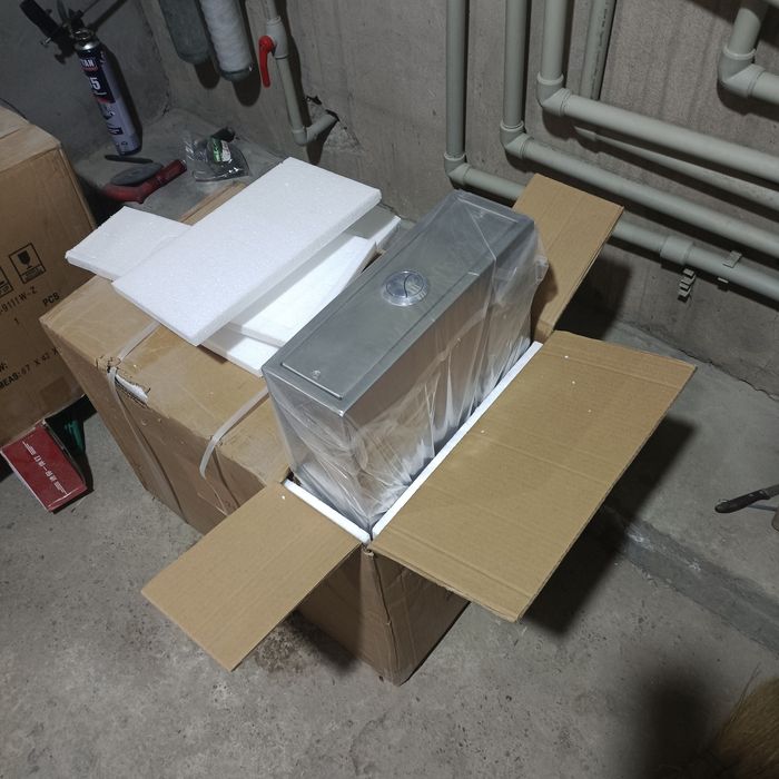 санузил раквина м