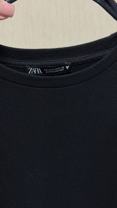 Боди zara Размер М 200.000
