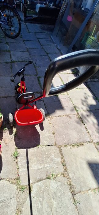 Bicicleta pt.copii