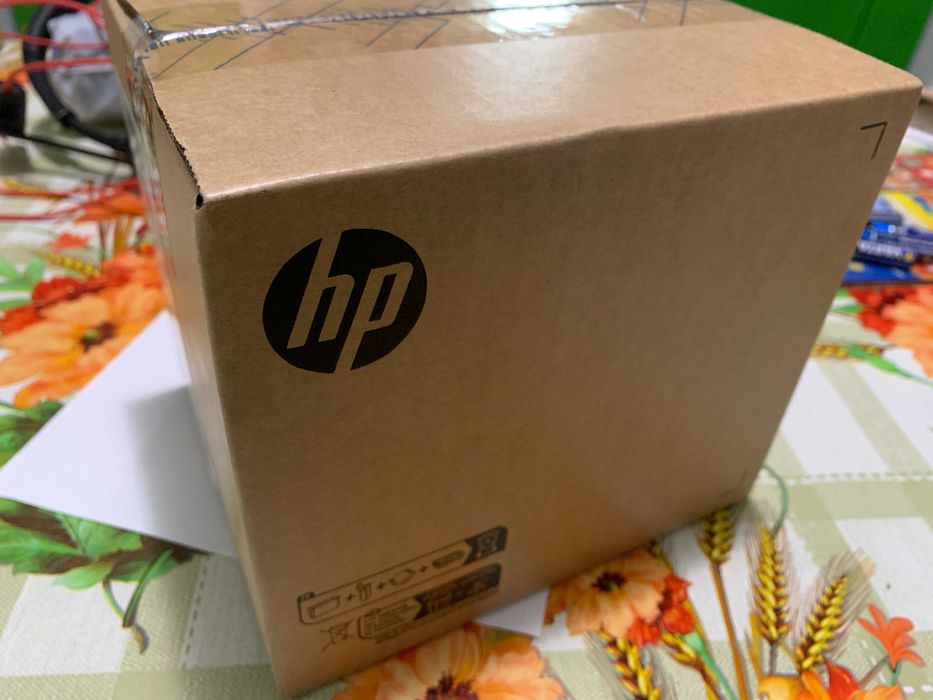 Docking station HP USB-C G5 100W, nou, nefolosit