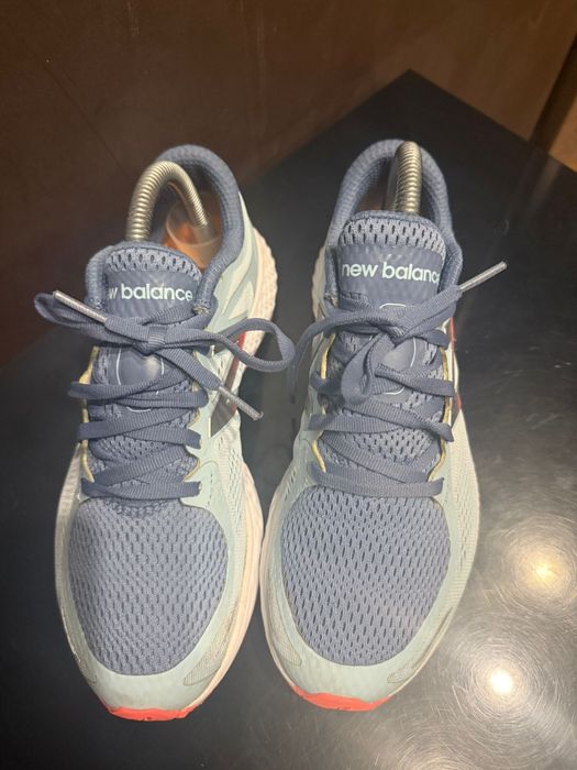 Маратонки nike, new balans