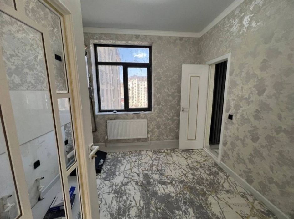 Мебель+Техника Сергели 5 2 комната Новостройка,Евро Ремонт,Продается х