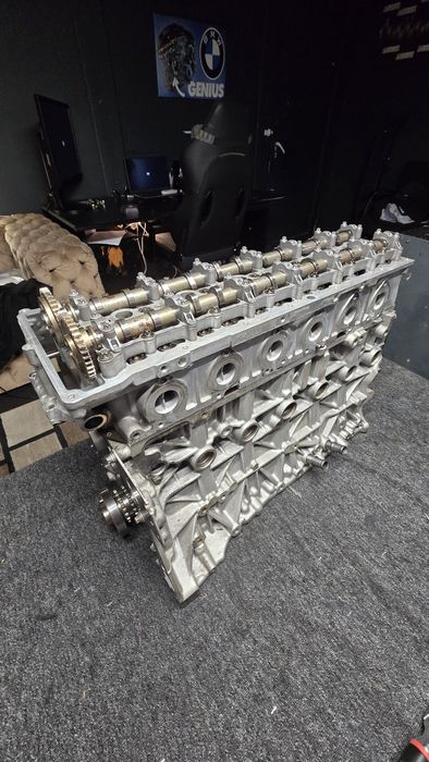 Service Auto BMW / Reparatii Motoare BMW/N57D30A/B/C /N62/N63/B57/B58/