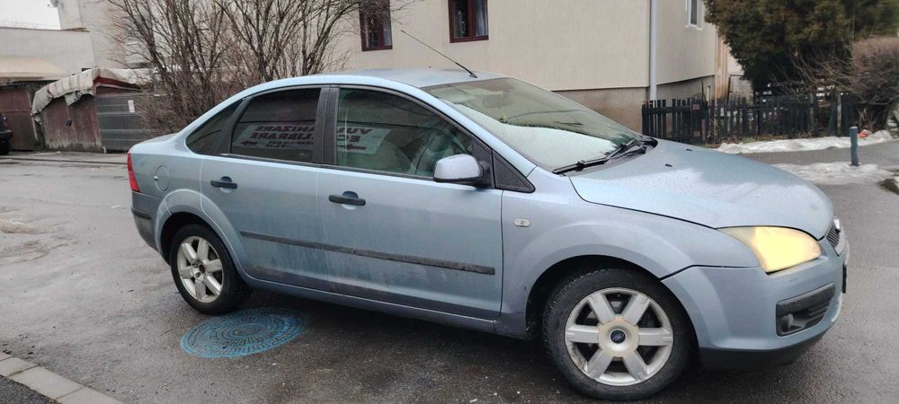 Vand auto pentru dezmembrari sau program Rabla