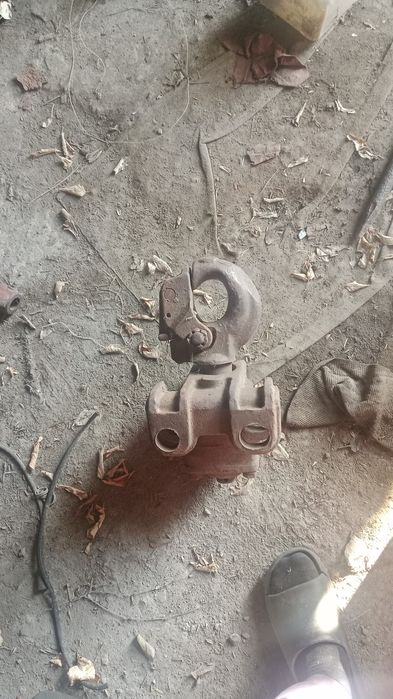 Продам запчасти МТЗ