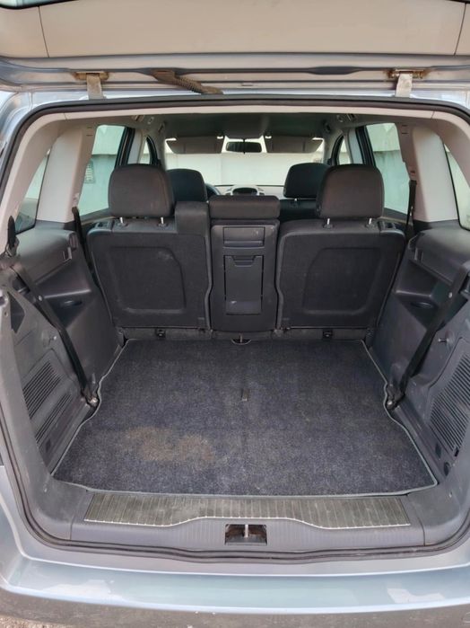 Opel Zafira B 1.6