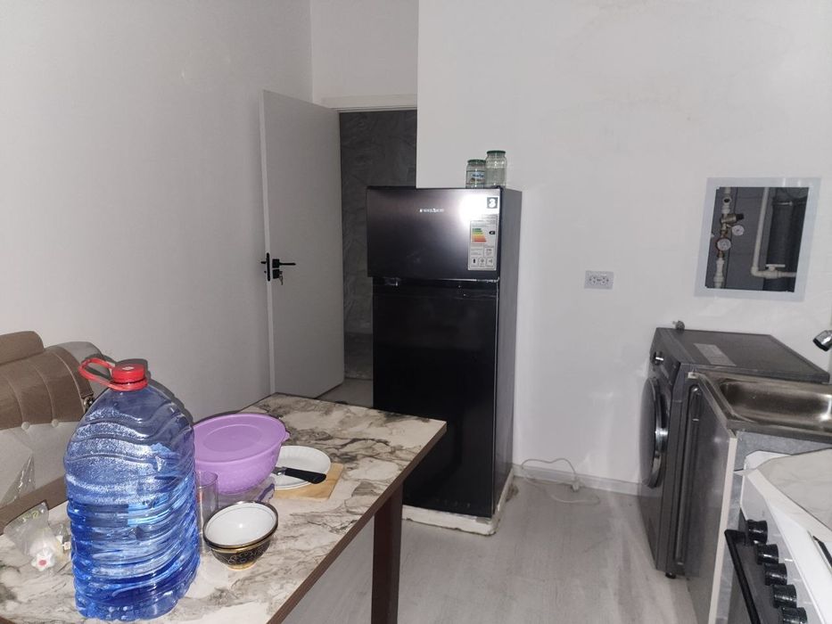 Yangihayot tuman Yangidarhon 3/9/16