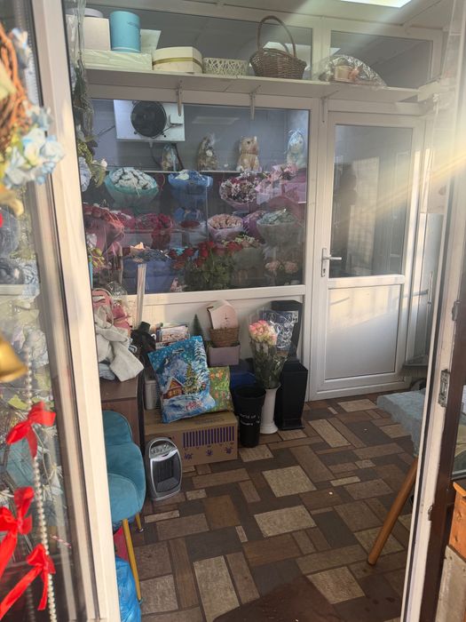 Продам готовый бизнес