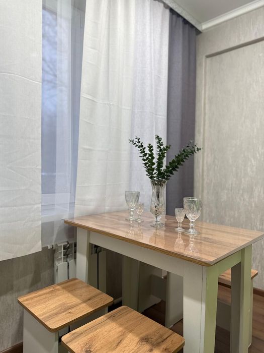 Недвижимость посуточно