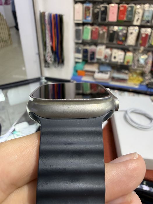 Продам Apple watch Ultra 1