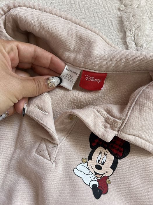 Рокля за момиче 110-116