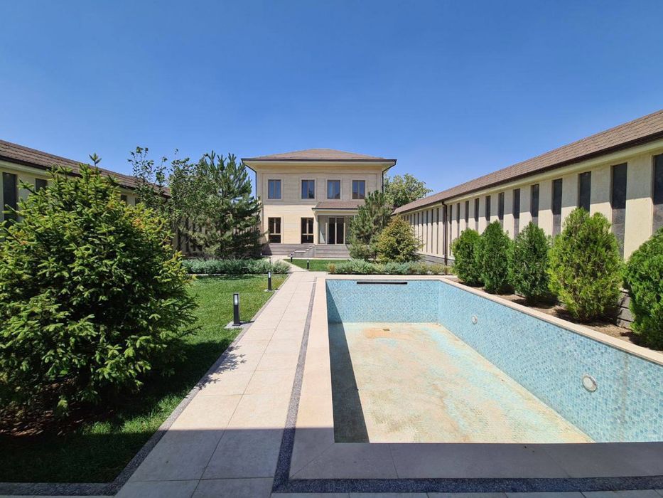 Продается новый Евро дом Центр луначарского