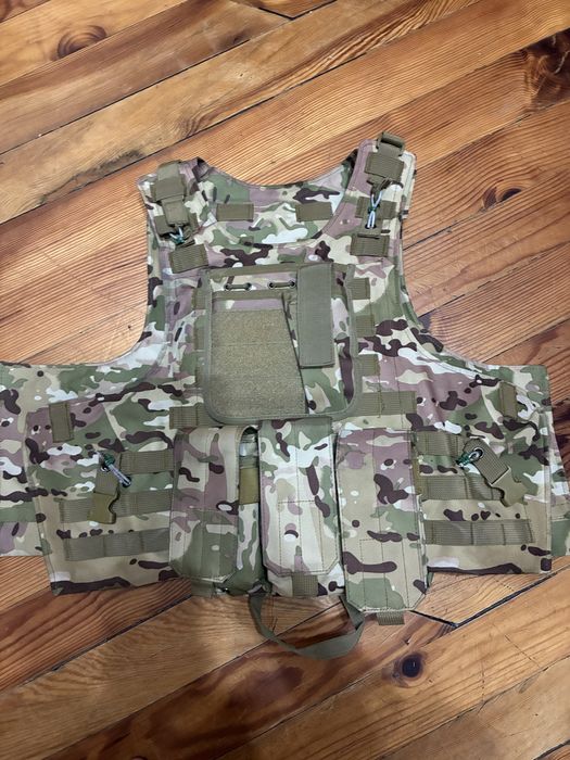 Airsoft Specna Arms SA-P20 Prime HAL ETU