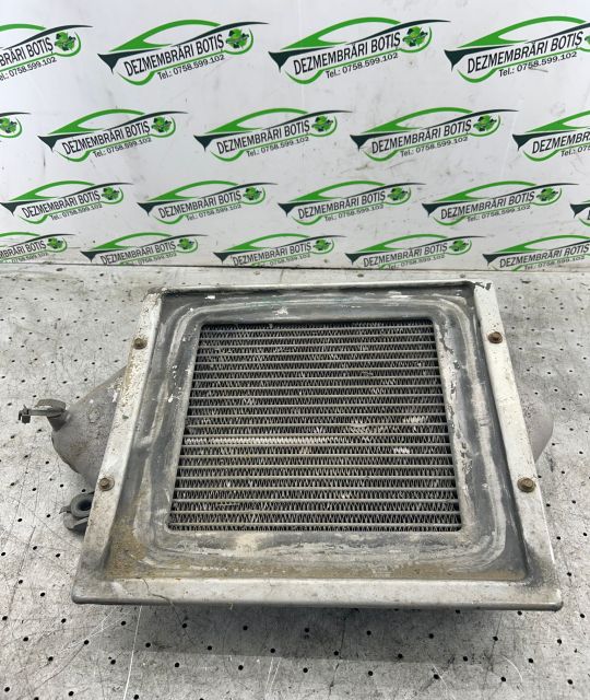 Intercooler ETP8626 ETP8626 Nissan Terrano R20