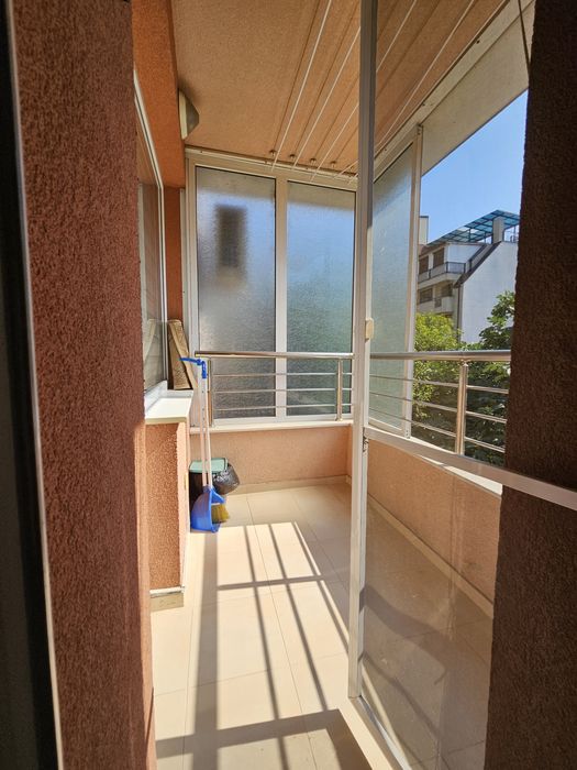 Дава се под наем Двустаен апартамент в Пловдив, Индустриална зона - Юг - 74 кв.м за 408 € - Снимка #7