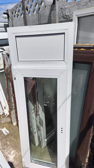 Geamuri Termopan Tripan Noi 60/145 H