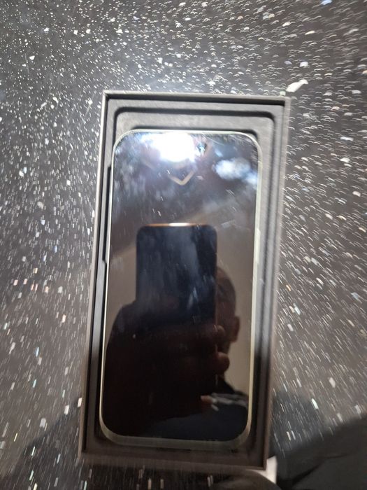 Iphone 15 работи перфекно