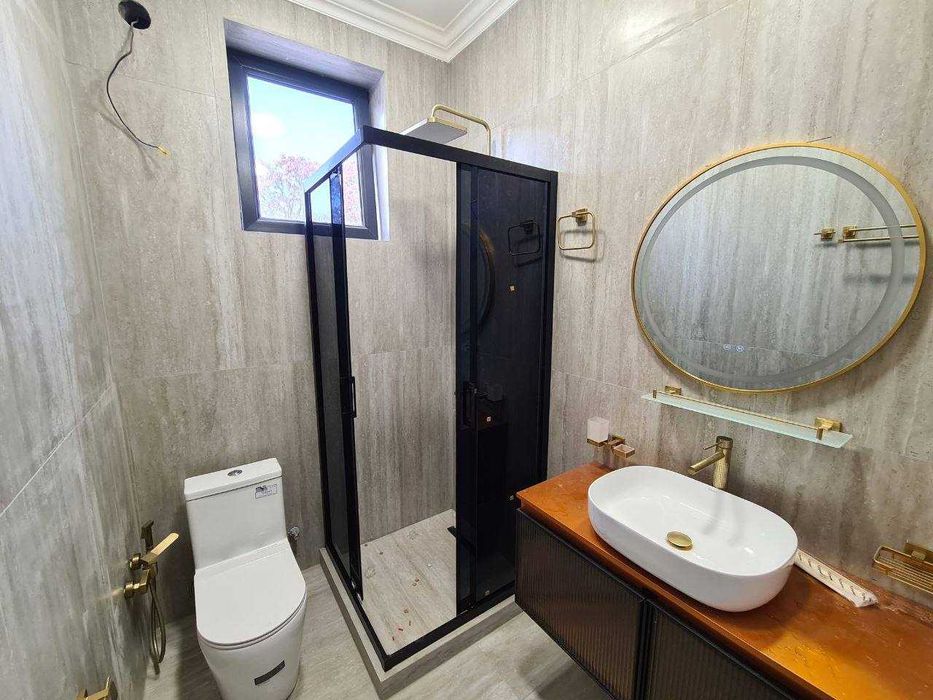 Продам Новый Коттедж ул.Циолковского 1 сотка