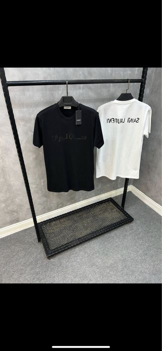 Tricou Saint Laurent 2026