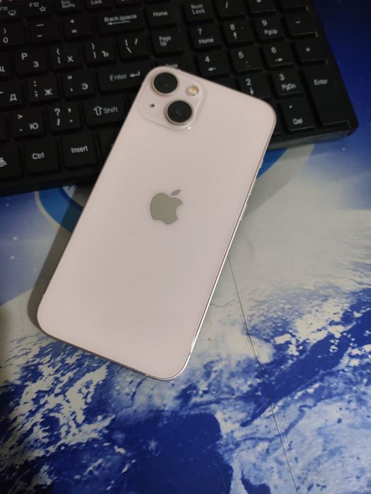 Iphone 13 xolati ideal