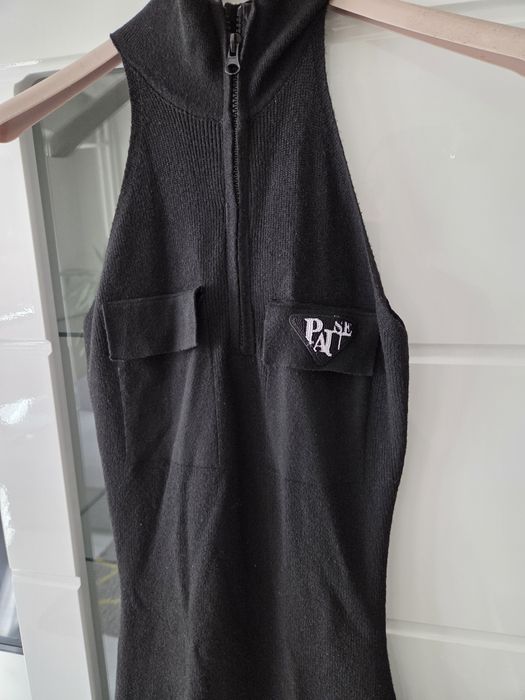 Дълга рокля pause jeans