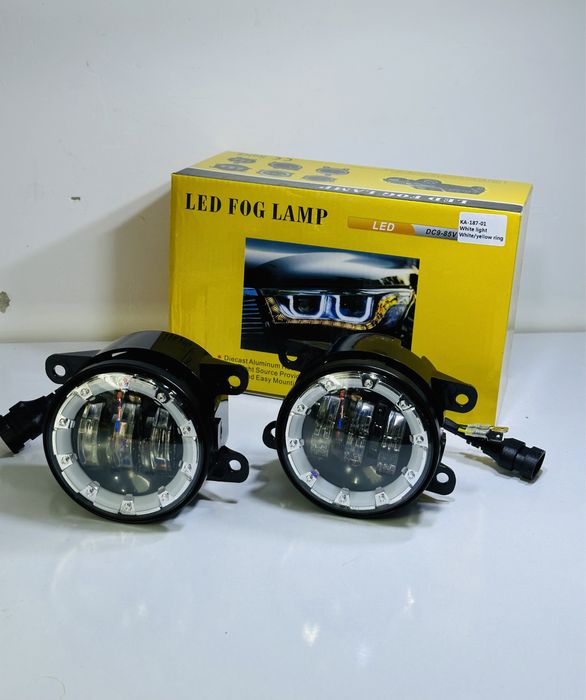 Туманка Nexia2 Led linza