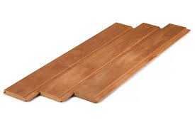 Вагонка ольха для бань и саун