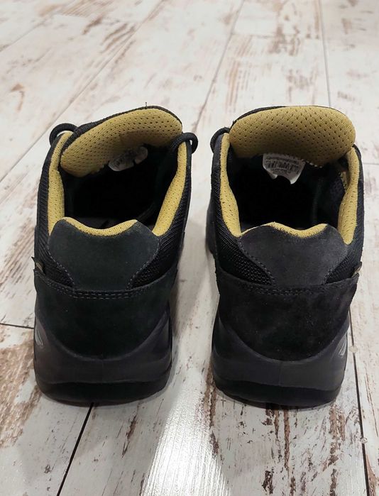 Lowa Toledo GTX Low Men / 41,5 / GORE-TEX / туристически обувки