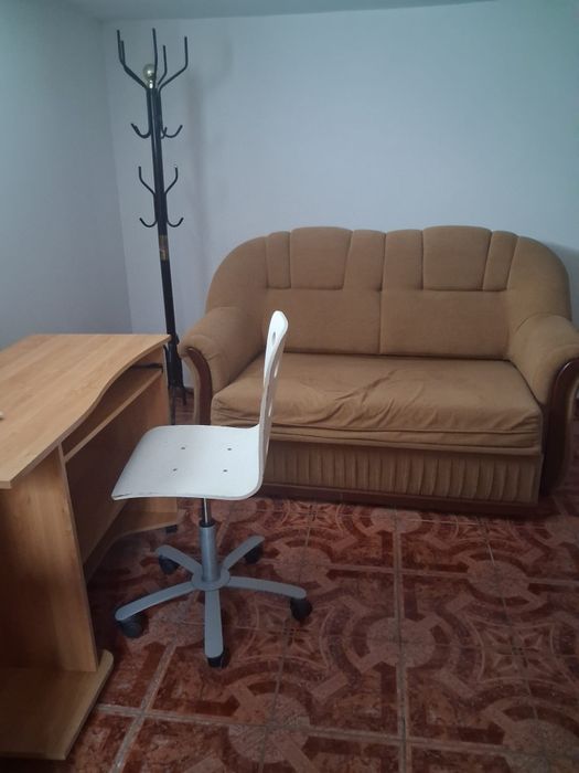 Pf Ap semidecomandat  Copou