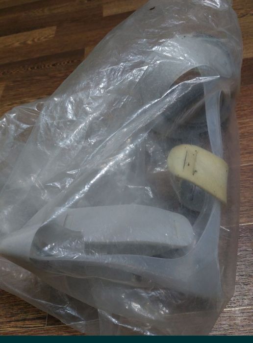 Ортез для поддержания стопы