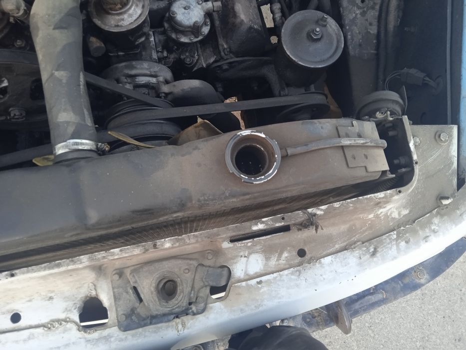 Zil 130 mtz somasval