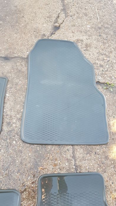 Стелки Рено Сценик