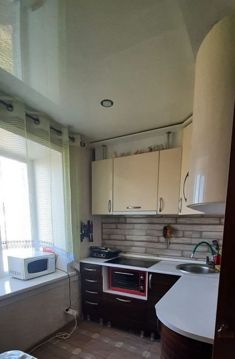 Продается квартира