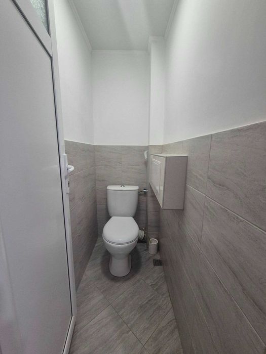 Дава се под наем Двустаен апартамент в Търговище, Вароша - 50 кв.м за 229.5 € - Снимка #6