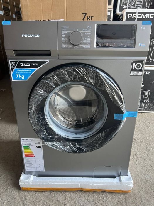 Кир ювиш машинаси PRM 70 1002 G