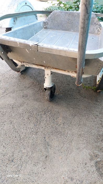Aravacha aluminiy
