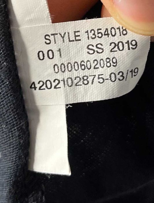 Under Armour Pride T-Shirt Мъжка Тениска