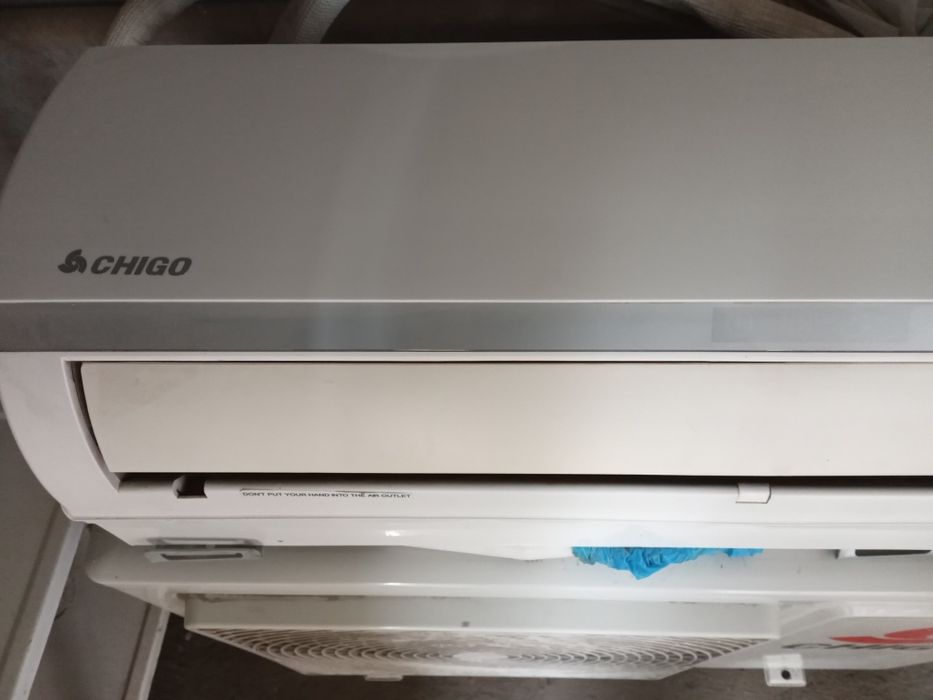 Кондиционер CHIGO 12