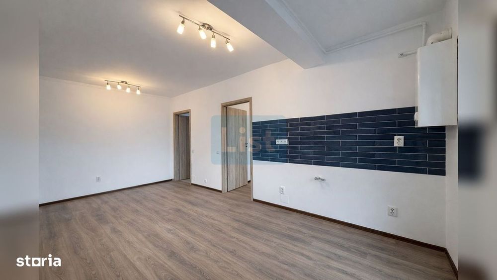 Apartament decomandat 2 camere, etaj intermediar, Str. Teilor — fotografia 3