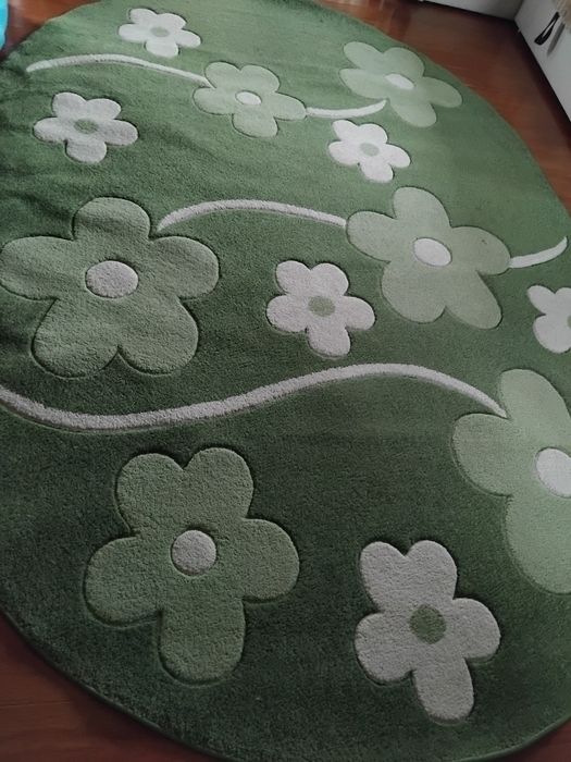 Covor mare 2/3 calitate