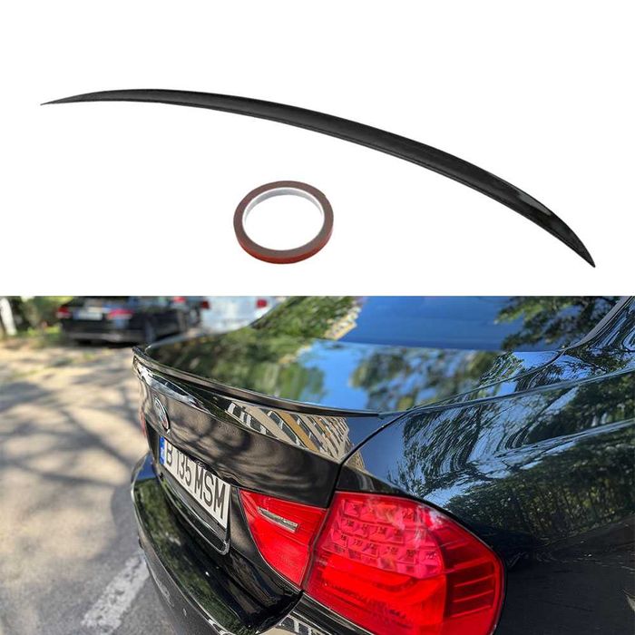 Eleron spoiler lip haion BMW 121cm Seria 3 E90 E92 E93